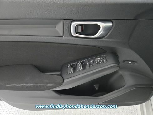 Certified 2024 Honda Civic Sport image 23
