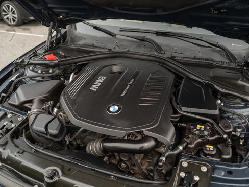 Used 2016 BMW 340i Sedan RWD image 32