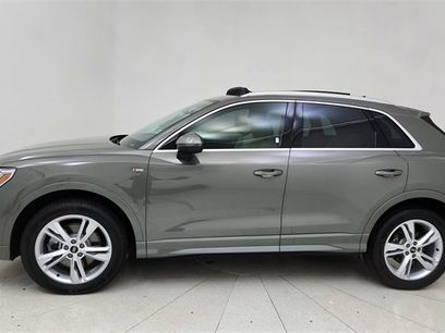 Used 2024 Audi Q3 2.0T Premium Plus