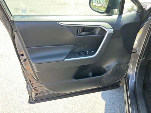 Used 2024 Toyota RAV4 LE image 13