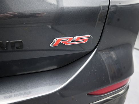 Used 2023 Chevrolet Equinox RS w/ LPO, Floor Liner Package image 12