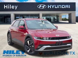 New 2026 Hyundai Ioniq 5 SEL video 2