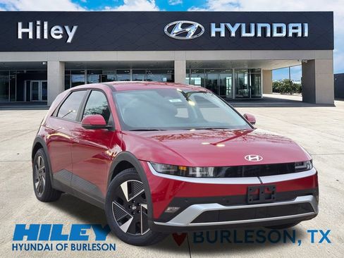 New 2026 Hyundai Ioniq 5 SEL image 2