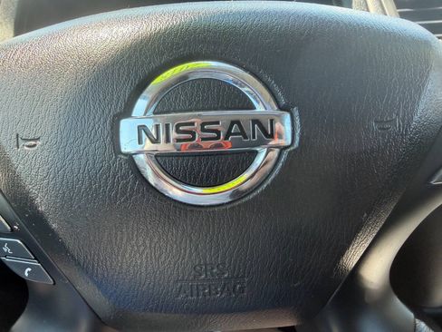 Used 2018 Nissan Pathfinder SL w/ SL Premium Package AWD/4WD image 21