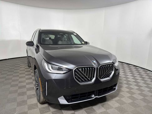 New 2026 BMW X3 xDrive30 w/ Convenience Package image 6