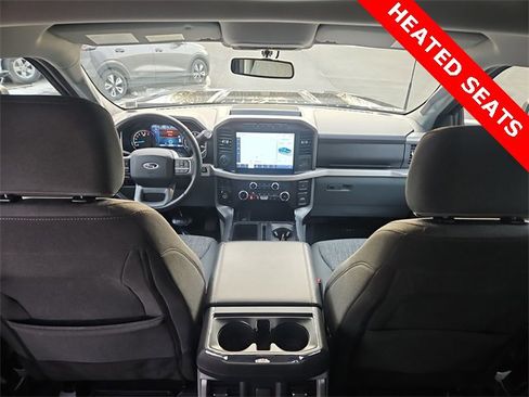 Used 2022 Ford F150 XLT w/ Equipment Group 302A High image 20