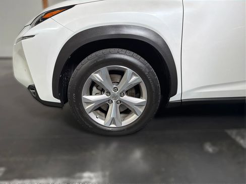 Used 2017 Lexus NX 200t FWD image 26
