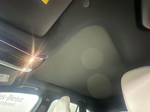 Used 2026 Mercedes-Benz GLC 300 4MATIC image 6