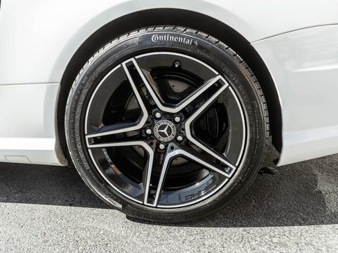 Used 2015 Mercedes-Benz SL 400 image 28