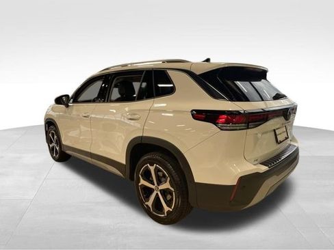 New 2025 Volkswagen Tiguan SE image 4