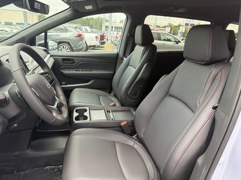 New 2026 Honda Odyssey Sport-L image 16
