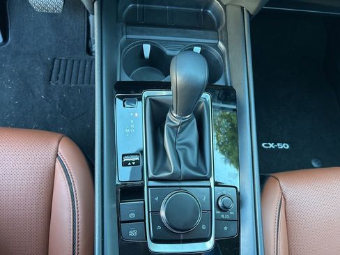 New 2026 MAZDA CX-50 AWD 2.5 S w/ Cargo Package image 19