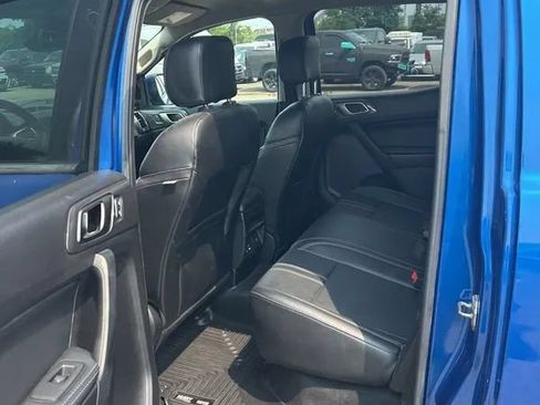 Used 2019 Ford Ranger Lariat AWD/4WD image 23
