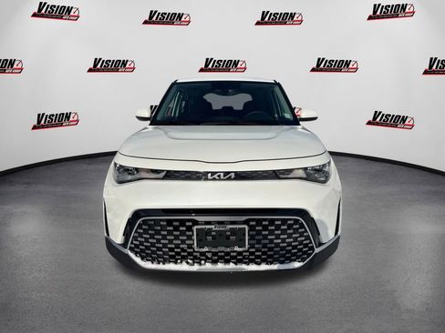 New 2025 Kia Soul EX image 2