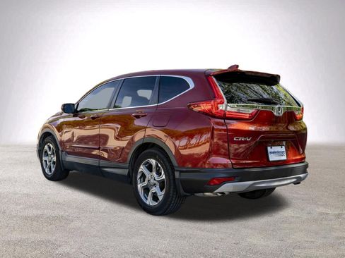 Used 2018 Honda CR-V EX-L image 7