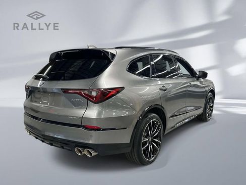 Certified 2023 Acura MDX Type S image 2