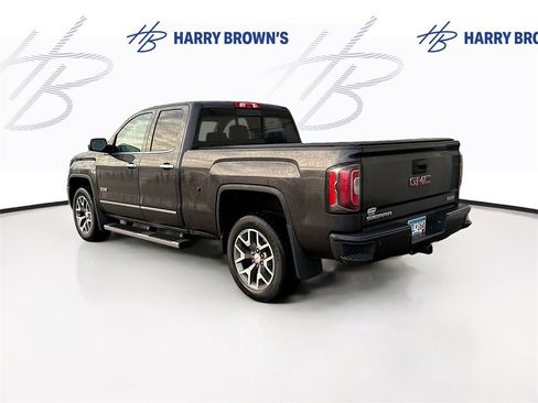 Used 2016 GMC Sierra 1500 SLT image 2
