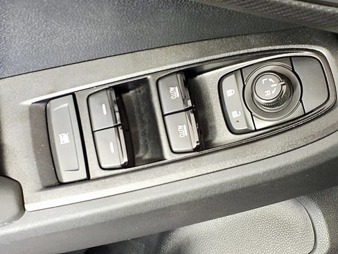 Certified 2026 Subaru Crosstrek 2.5i Premium AWD/4WD image 14