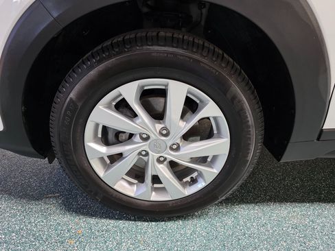 Used 2019 Hyundai Tucson Value image 12