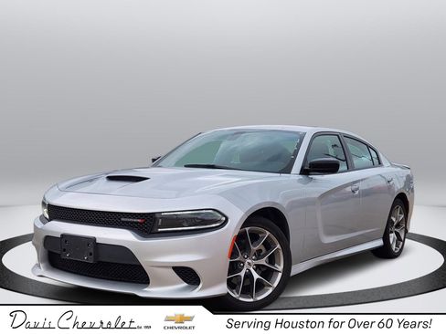 Used 2023 Dodge Charger GT image 1