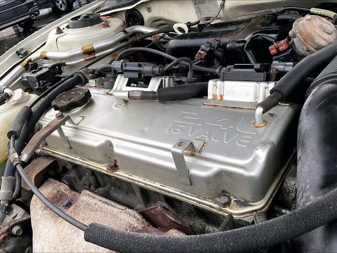 Used 2003 Mitsubishi Eclipse GS image 35