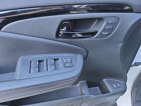Used 2023 Honda Passport Elite image 18