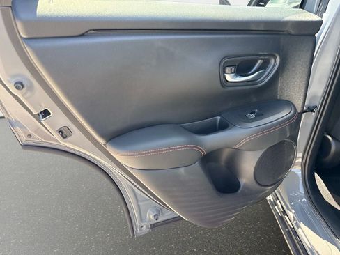 Used 2024 Honda HR-V Sport image 11