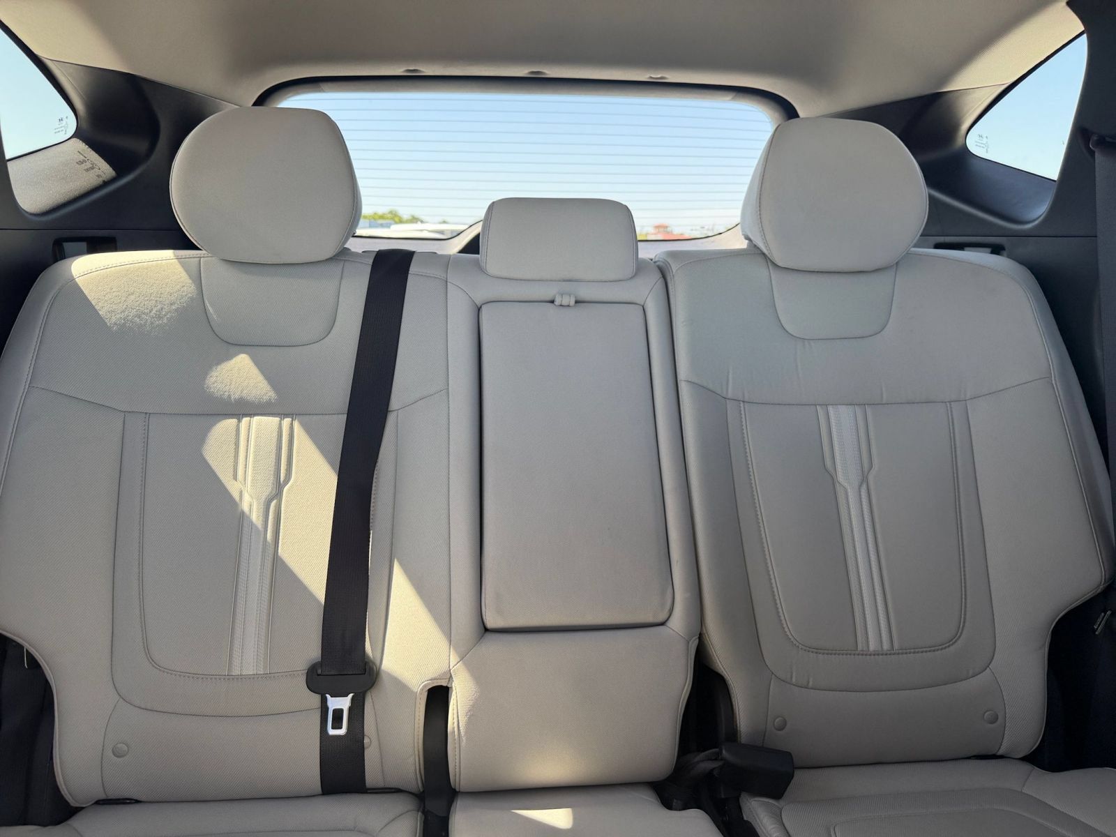 Used 2026 Hyundai Tucson SEL Plus FWD image 33