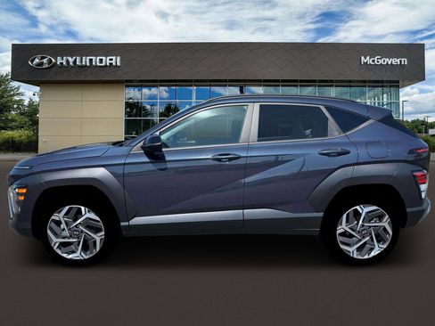 New 2026 Hyundai Kona SEL Premium AWD/4WD image 3