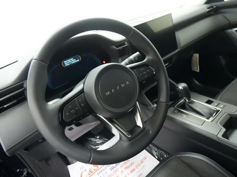 New 2026 MAZDA CX-5 Preferred AWD/4WD image 12