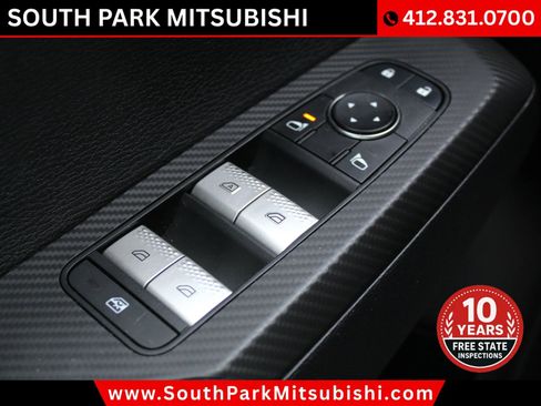 Used 2022 Mitsubishi Outlander ES AWD/4WD image 28