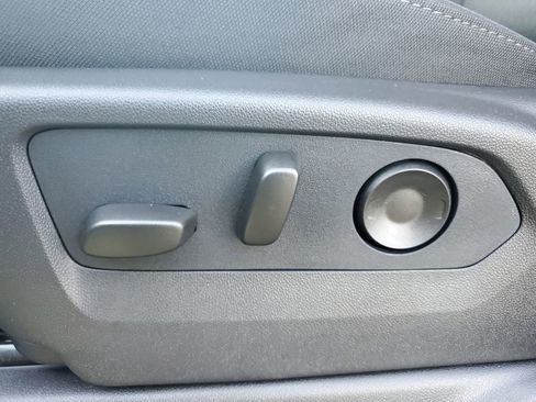 New 2026 Chevrolet Silverado 1500 Custom Trail Boss image 21