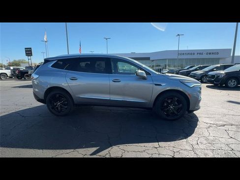 Certified 2024 Buick Enclave Essence w/ Experience Buick Package image 9