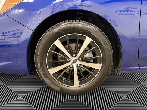 Used 2023 Subaru Impreza Premium image 14