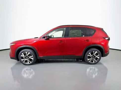 New 2026 MAZDA CX-5 Preferred AWD/4WD image 4