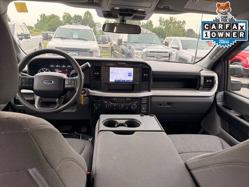Used 2025 Ford F250 XL w/ XL Chrome Package AWD/4WD image 22