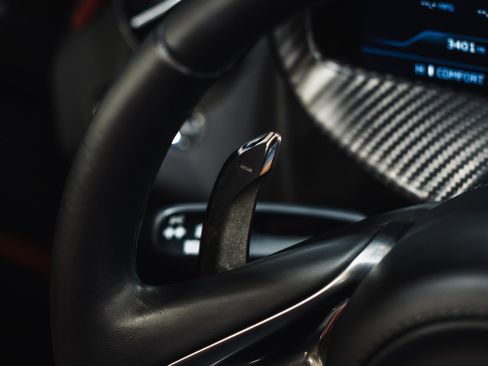 Used 2024 McLaren 750S Spider image 49