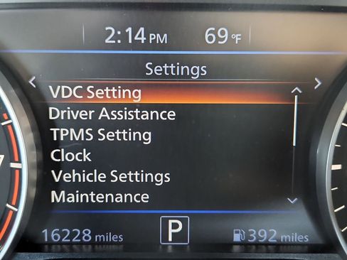 Used 2025 Nissan Altima 2.5 SV image 26