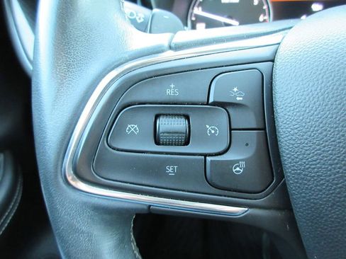 Used 2023 Buick Envision Essence AWD/4WD image 25
