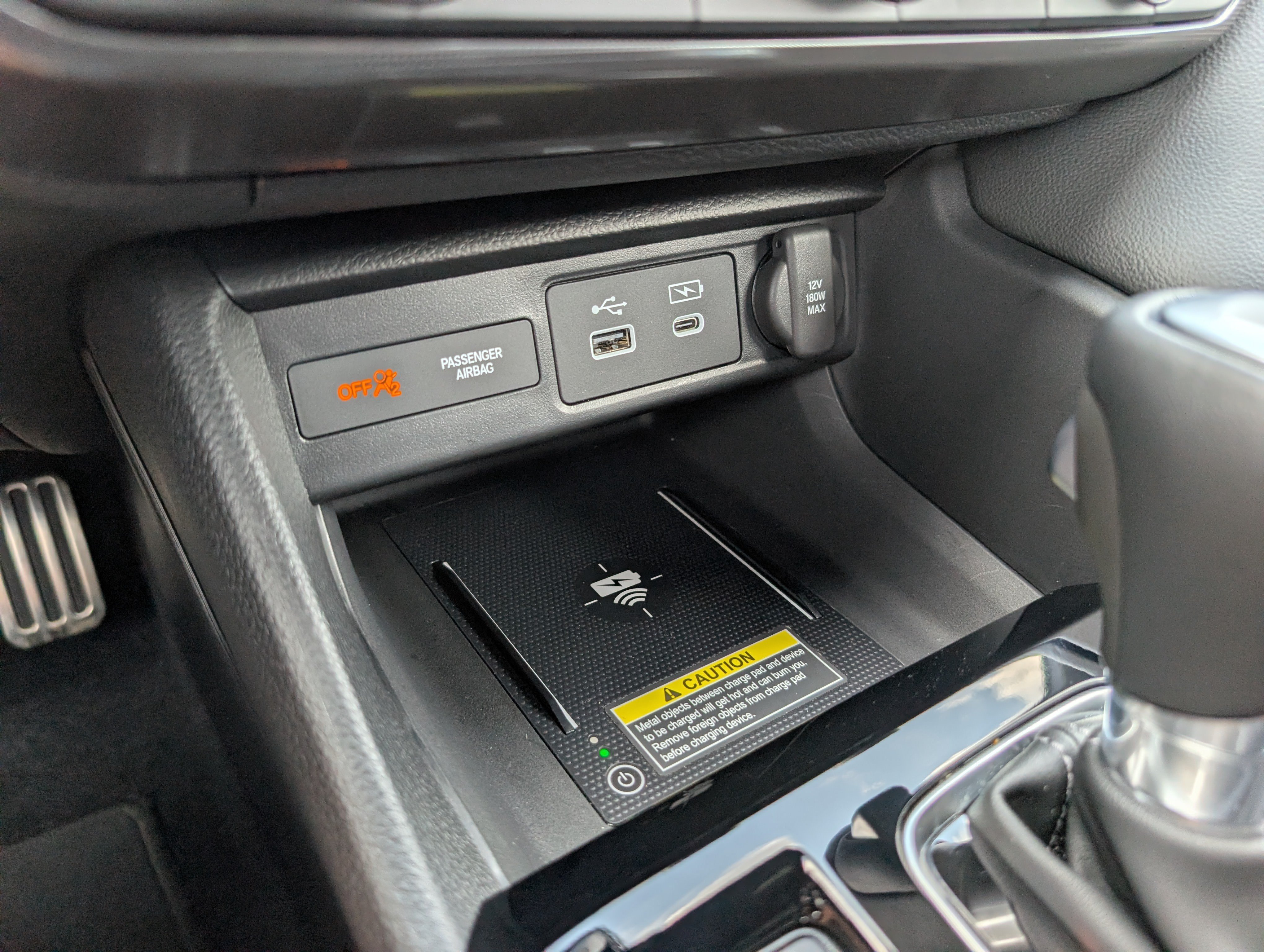 Certified 2025 Acura Integra A-Spec w/ Technology Package FWD image 20