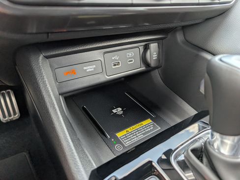 Certified 2025 Acura Integra A-Spec FWD image 20