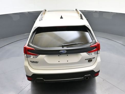 Used 2024 Subaru Forester Wilderness image 47