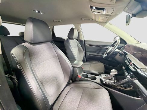Used 2024 Kia Seltos S AWD/4WD image 29