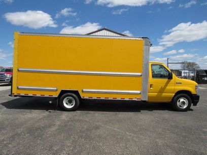 Used 2021 Ford E-350 and Econoline 350 Super Duty