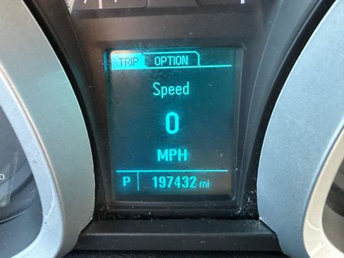 Used 2014 Chevrolet Equinox LS FWD image 21