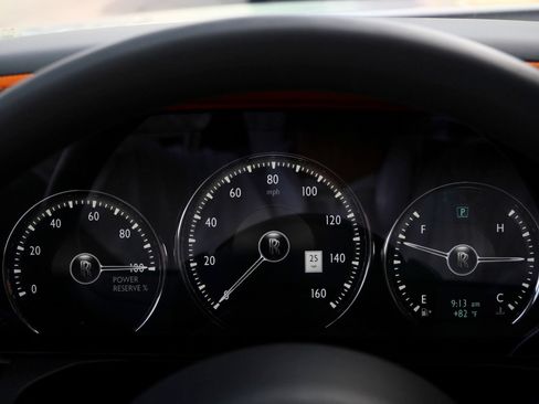 Used 2021 Rolls-Royce Ghost AWD/4WD image 16