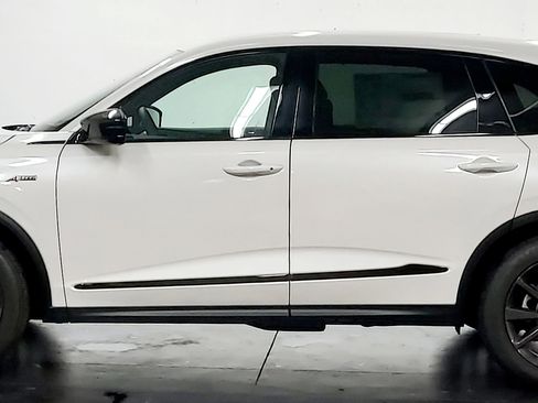 New 2026 Acura MDX A-Spec image 9