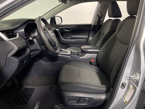 Certified 2023 Toyota RAV4 XLE image 12