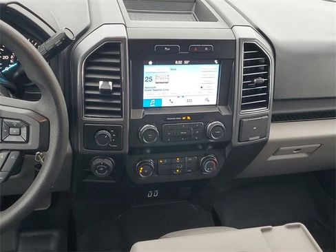 Used 2019 Ford F150 XLT w/ Trailer Tow Package image 15