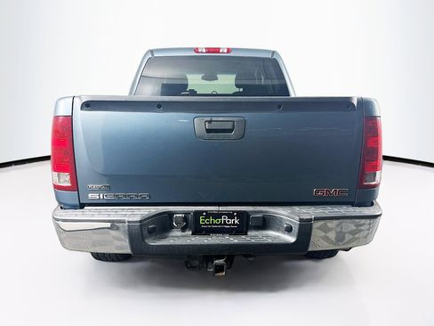 Used 2011 GMC Sierra 1500 SL image 7